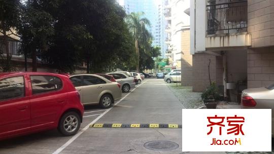 富麗華庭外景圖 