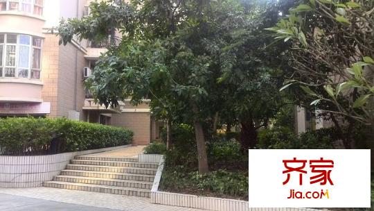 富麗華庭外景圖 
