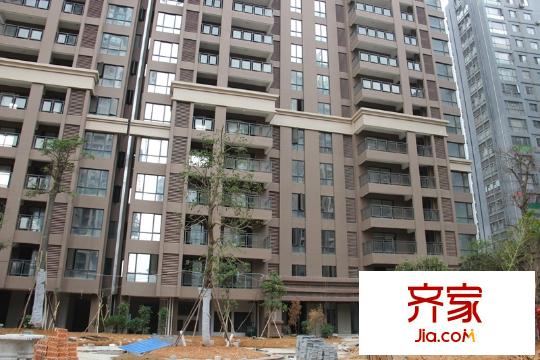 隆源雅居工程進(jìn)度（2014-05-28）