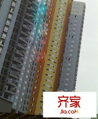 潤園?尚都外景圖