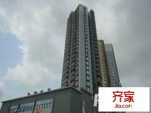 潤園?尚都外景圖0