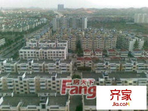 潤園?尚都外景圖3