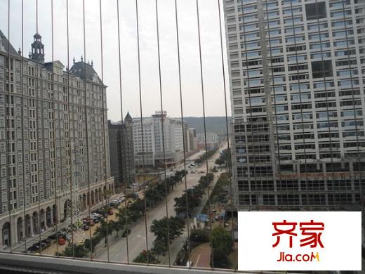 右江花園外景圖 