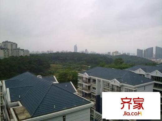 右江花園外景圖 