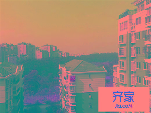 右江花園