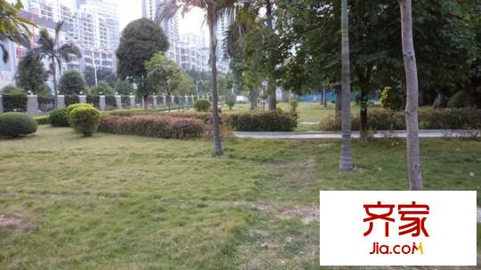 區(qū)工商局宿舍外景圖 
