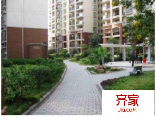 昌泰盛世家園外景圖 