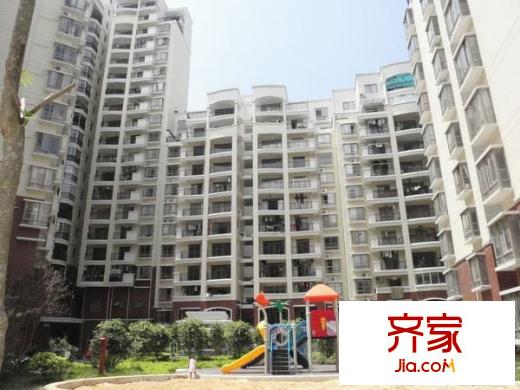 昌泰盛世家園外景圖 