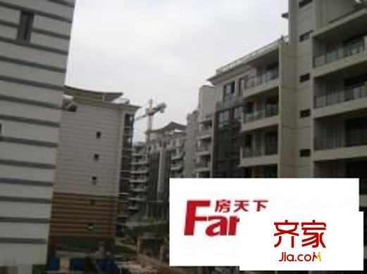 韓國(guó)園外景圖 