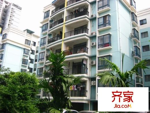金康天和人家外景圖 