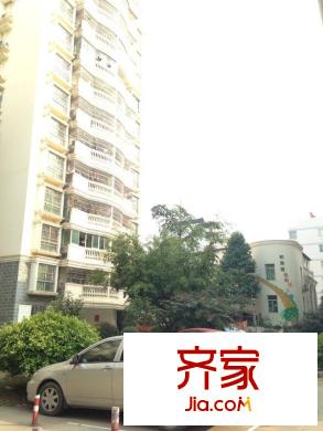 柏濤灣外景圖 