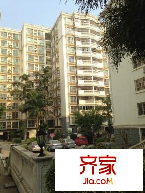 柏濤灣外景圖 