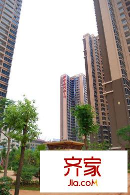 振業(yè)青秀山1號(hào)