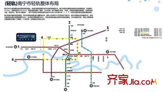西湖東郡交通圖s