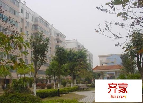 振寧花園外景圖 