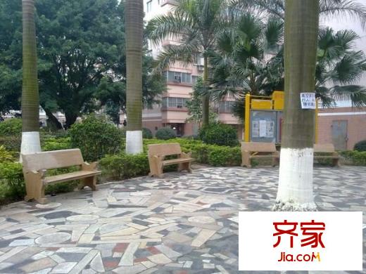 振寧花園外景圖 