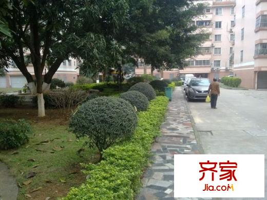 振寧花園外景圖 