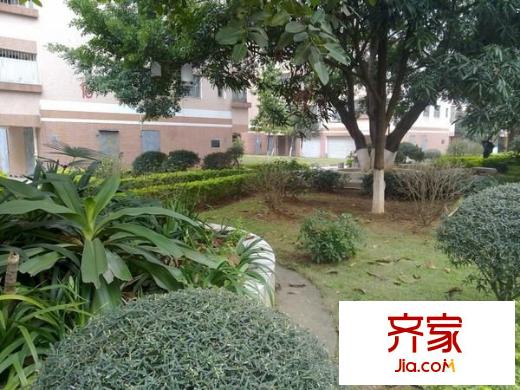振寧花園外景圖 
