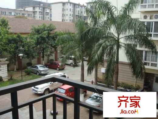 江南馨園外景圖 