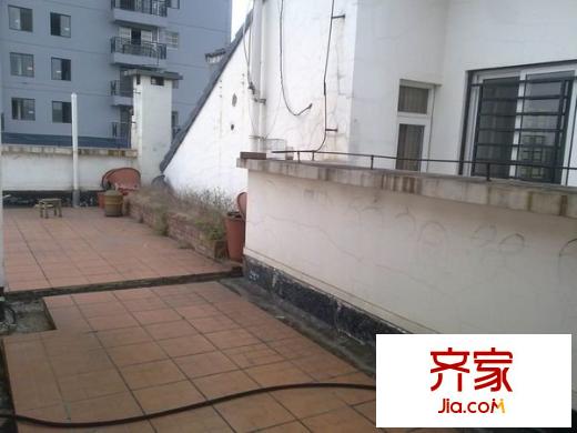江南馨園外景圖 
