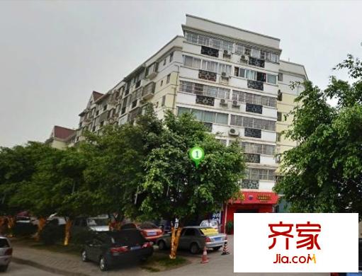 庭香園外景圖