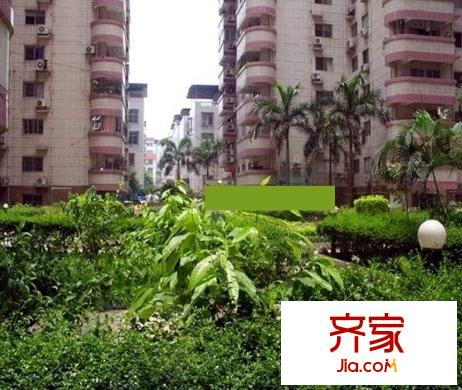 南湖聚寶苑外景圖6