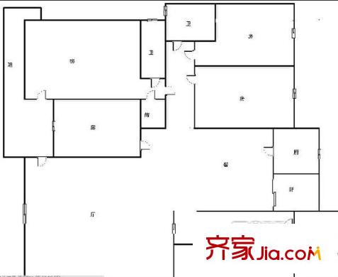 金地世家南區(qū)