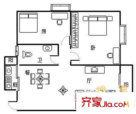 金地世家南區(qū)