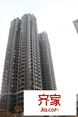 隆源雅居工程進(jìn)度（2014-05-28）