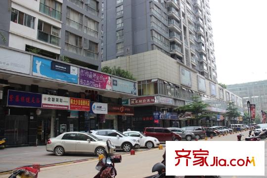 隆源雅居商鋪（2014-05-28）