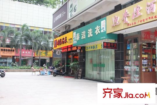 隆源雅居商鋪（2014-05-28）