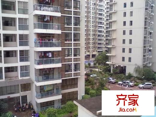 福滿花園外景圖 