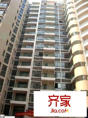 福滿花園外景圖 
