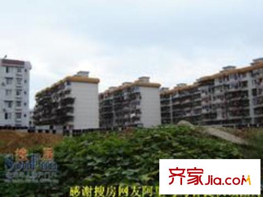 福滿花園配套圖周邊