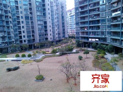 遠(yuǎn)辰山水一號(hào)外景圖 