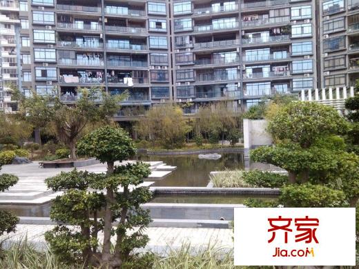 遠(yuǎn)辰山水一號(hào)外景圖 
