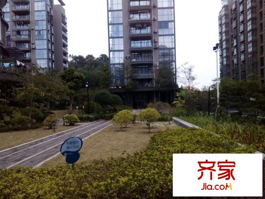 遠(yuǎn)辰山水一號(hào)外景圖 