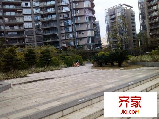 遠(yuǎn)辰山水一號(hào)外景圖 