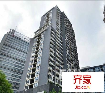 金湖帝景外景圖