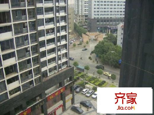 金湖帝景外景圖 