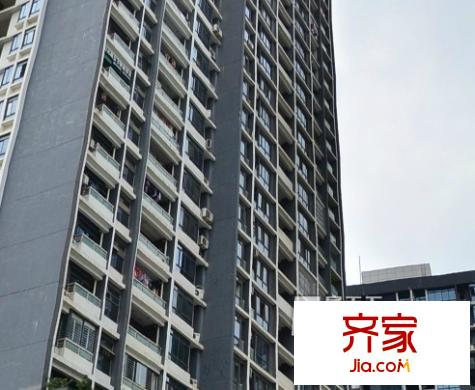 金湖帝景外景圖