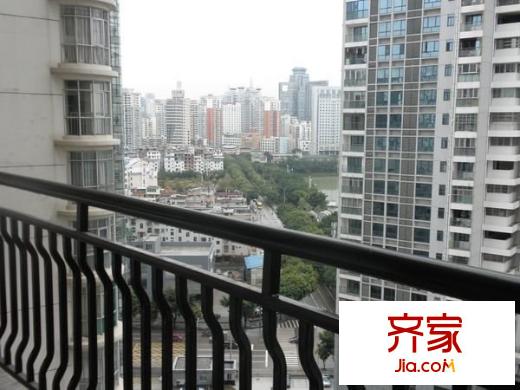 大地華城外景圖 