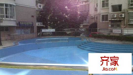 富麗華庭外景圖 