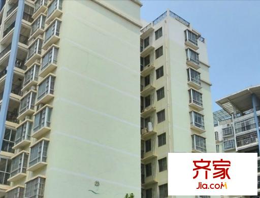 濱江麗景花園外景圖