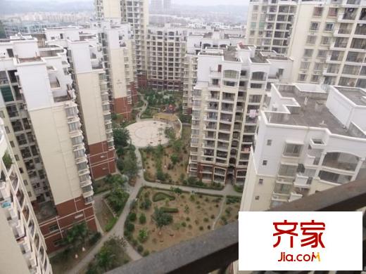昌泰盛世家園外景圖 