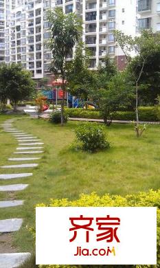 昌泰盛世家園外景圖 