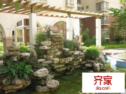 昌泰盛世家園外景圖 