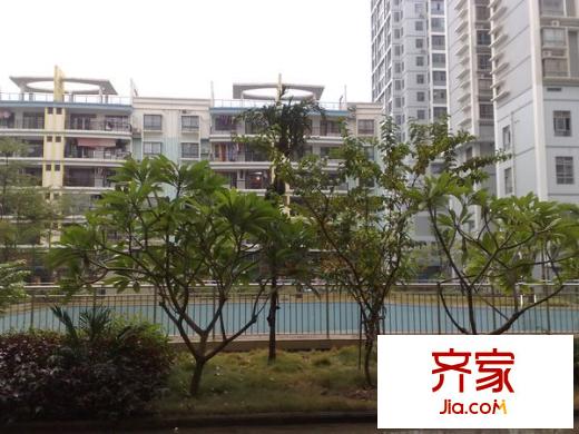 萬昌南湖景園外景圖401929105900