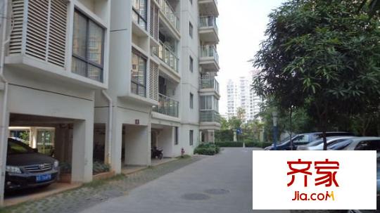 中茵麗景豪庭外景圖 