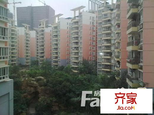 和實水榭花都外景圖4